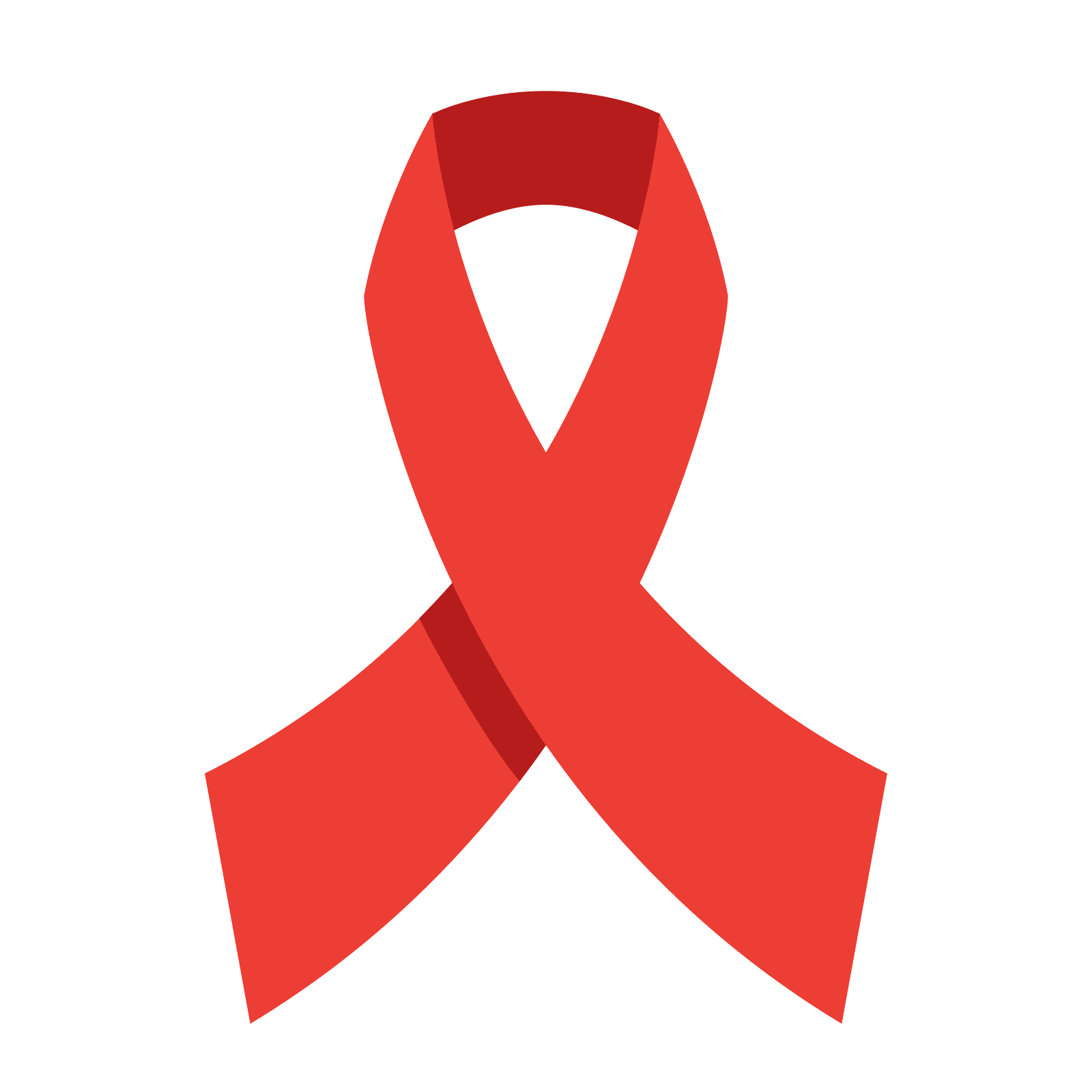 HIV Ribbon