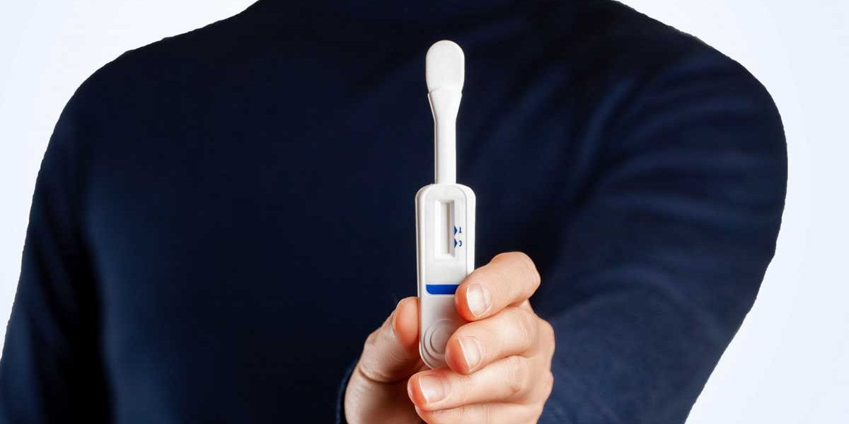 SHBK - Skrining HIV Berbasis Komunitas